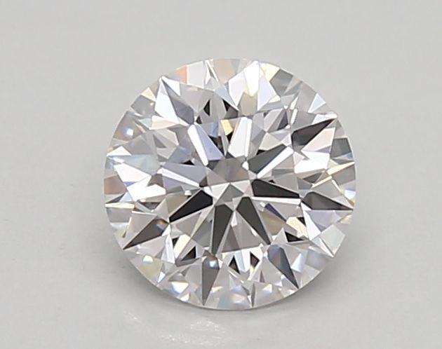 Lab Grown Diamond Lab-grown 0,69Ct D-VVS2 Round - IGILG722521500 1