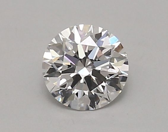 Lab Grown Diamond Lab-grown 0,69Ct D-VS1 Round - IGILG723563708 1