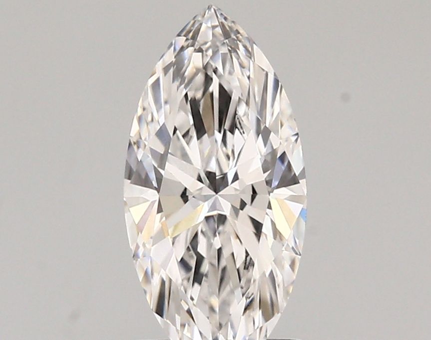 Lab Grown Diamond Lab-grown 1,14Ct D-VVS2 Marquise - IGILG756530798 1