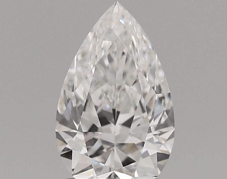 Lab Grown Diamond Lab-grown 1,14Ct D-VVS1 Pear - IGILG700576075 1