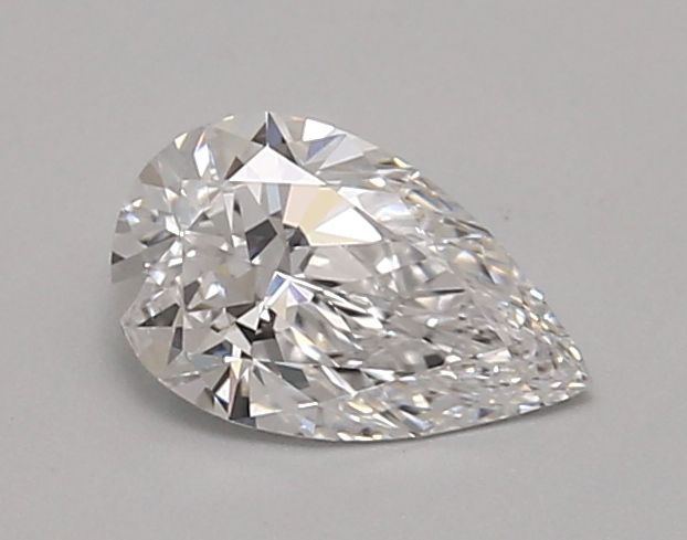 Lab Grown Diamond Lab-grown 0,92Ct D-VVS2 Pear - IGILG727525928 1