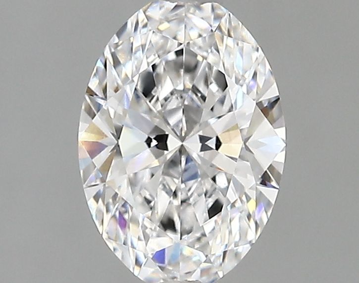 Lab Grown Diamond Lab-grown 1,14Ct D-VVS1 Oval - IGILG764662226 1