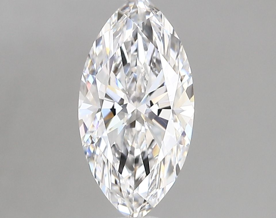 Lab Grown Diamond Lab-grown 1,14Ct D-VVS1 Marquise - IGILG695518276 1