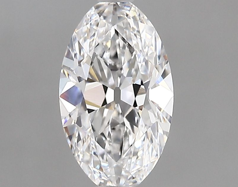 Lab Grown Diamond Lab-grown 1,14Ct D-VVS2 Oval - IGILG766696346 1