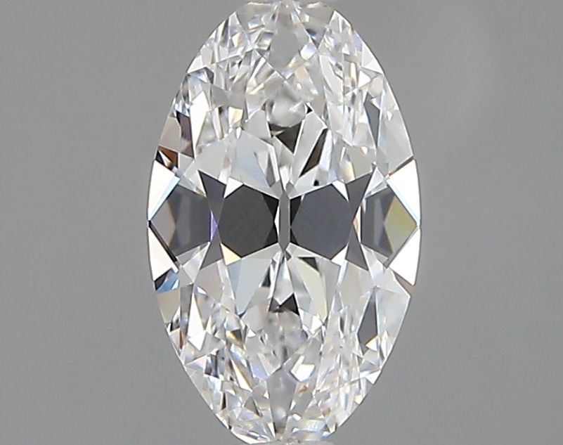 Lab Grown Diamond Lab-grown 1,14Ct D-VVS1 Oval - IGILG771606332 1