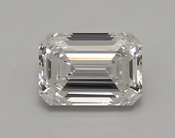 Lab Grown Diamond Lab-grown 0,92Ct E-VVS1 Emerald - IGILG733586035 1
