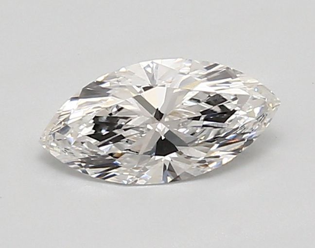 Lab Grown Diamond Lab-grown 0,91Ct E-VVS1 Marquise - IGILG792696484 1