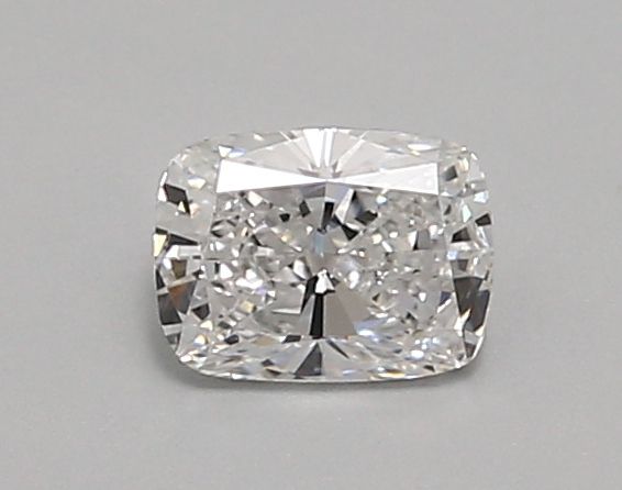 Lab Grown Diamond Lab-grown 0,67Ct D-VVS2 Cushion - IGILG687579176 1