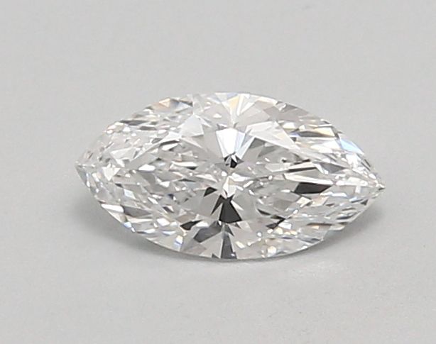 Lab Grown Diamond Lab-grown 0,67Ct D-VS1 Marquise - IGILG696538256 1