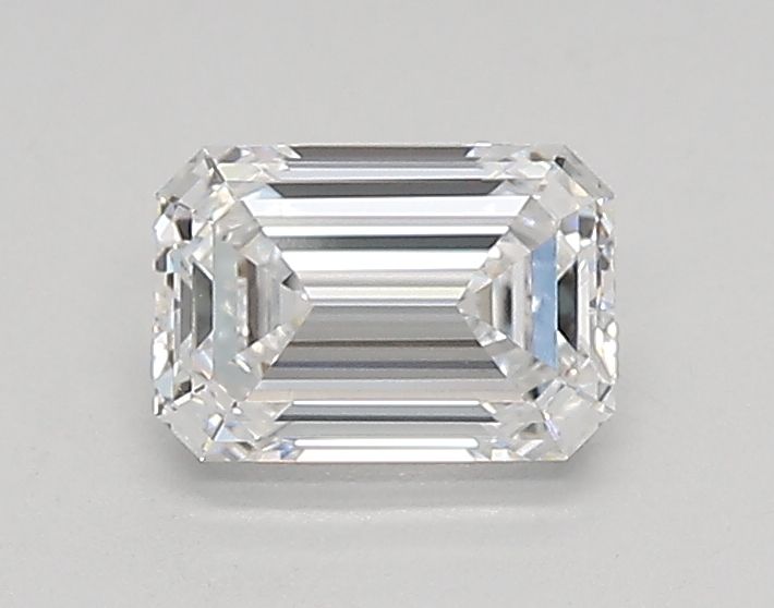 Lab Grown Diamond Lab-grown 0,95Ct D-VVS2 Emerald - IGILG793615162 1