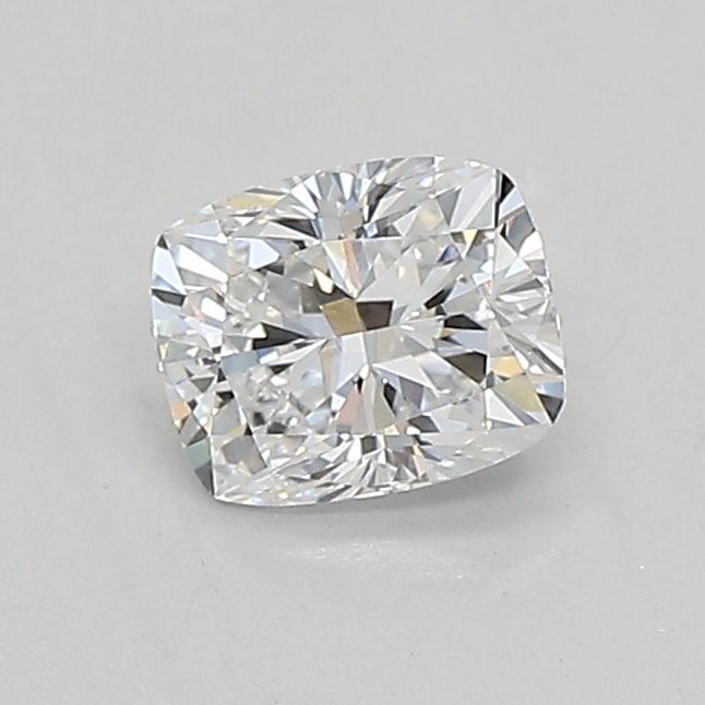 Lab Grown Diamond Lab-grown 0,54Ct D-VVS1 Cushion - IGILG657468843 1