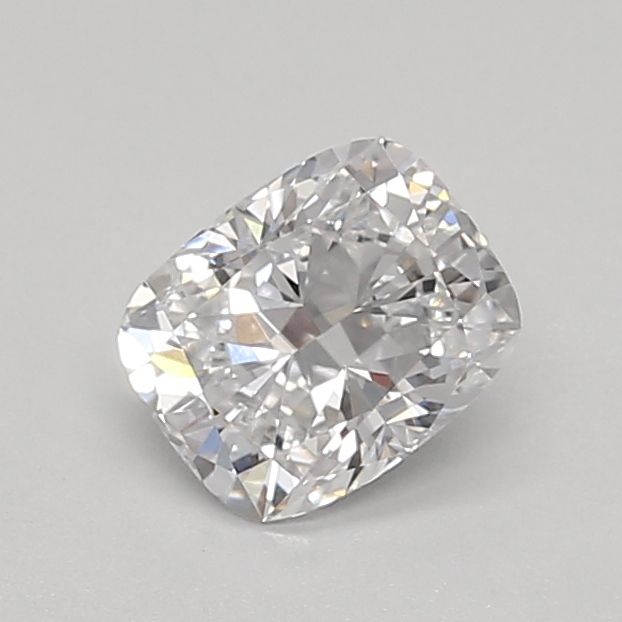 Lab Grown Diamond Lab-grown 0,54Ct D-VVS2 Cushion - IGILG652497140 1