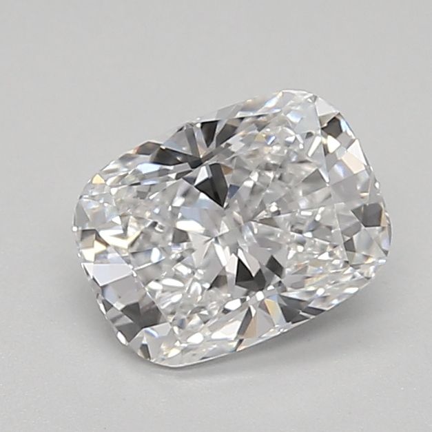 Lab Grown Diamond Lab-grown 0,79Ct D-VVS1 Cushion - IGILG647484018 1