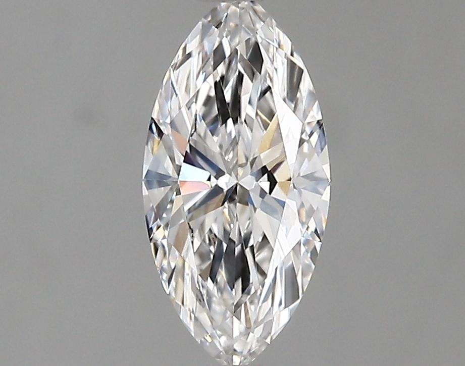 Lab Grown Diamond Lab-grown 1,05Ct D-VVS2 Marquise - IGILG782613849 1