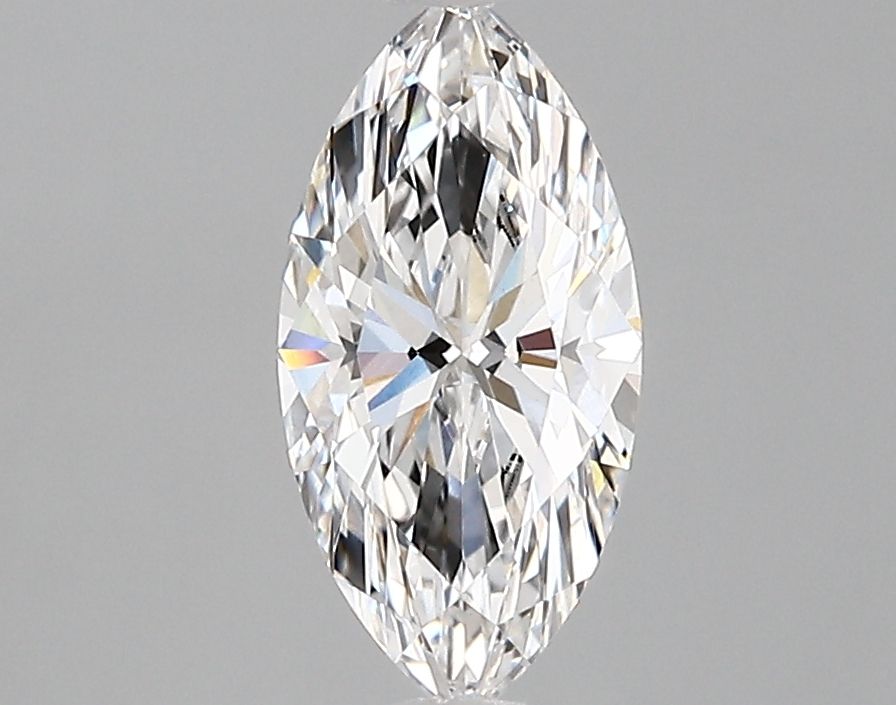 Lab Grown Diamond Lab-grown 1,05Ct D-VVS2 Marquise - IGILG786665629 1