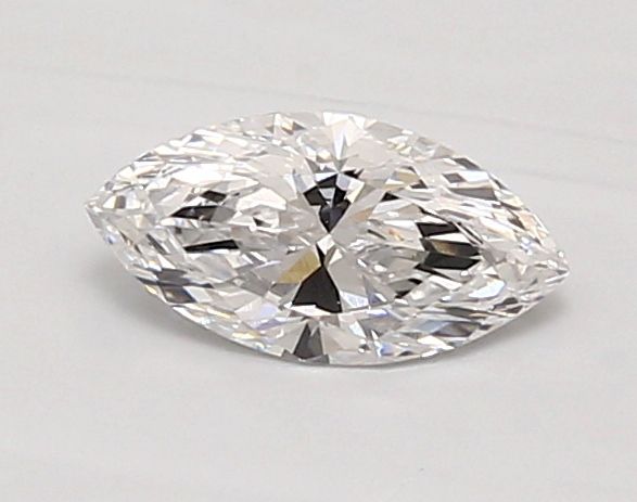 Lab Grown Diamond Lab-grown 0,72Ct D-VVS2 Marquise - IGILG789633538 1