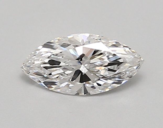 Lab Grown Diamond Lab-grown 0,72Ct D-VVS2 Marquise - IGILG793615133 1