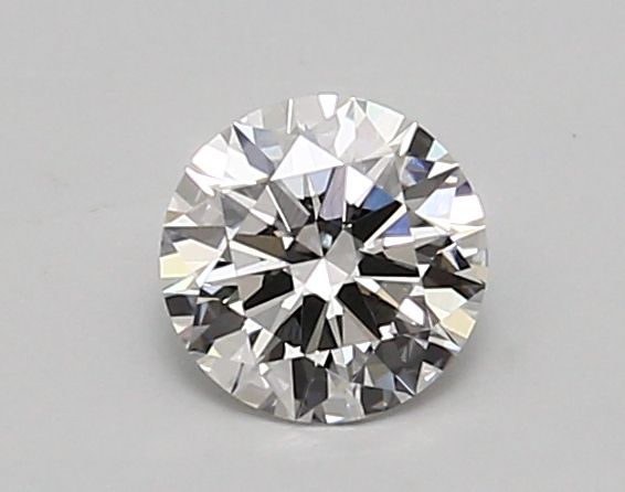 Lab Grown Diamond Lab-grown 0,72Ct D-VVS1 Round - IGILG791620390 1