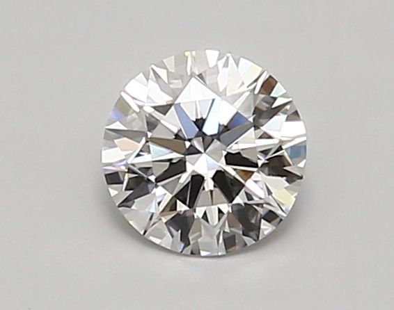 Lab Grown Diamond Lab-grown 0,72Ct D-VVS1 Round - IGILG789615407 1