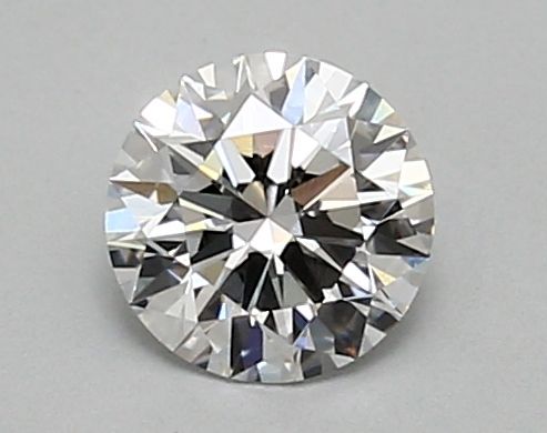 Lab Grown Diamond Lab-grown 0,72Ct D-VVS1 Round - IGILG795698715 1