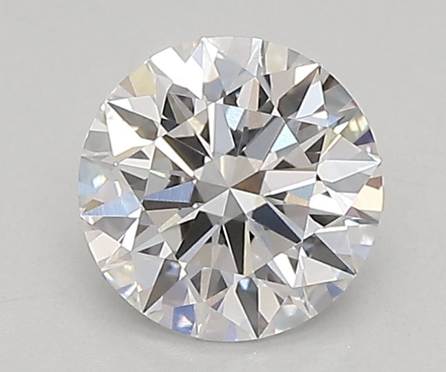 Lab Grown Diamond Lab-grown 0,72Ct D-VVS1 Round - IGILG795665107 1