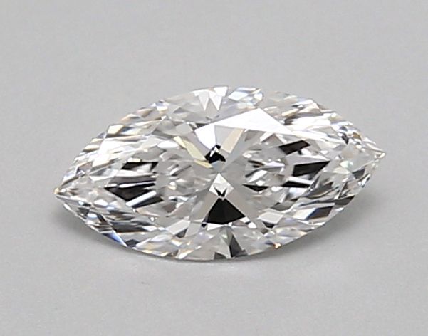 Lab Grown Diamond Lab-grown 0,72Ct D-VVS2 Marquise - IGILG792615174 1