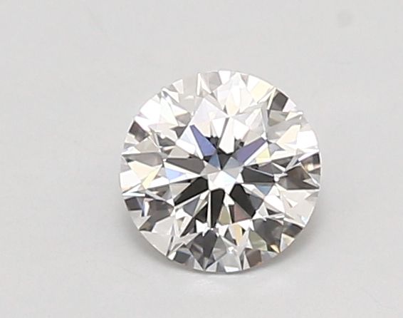 Lab Grown Diamond Lab-grown 0,72Ct D-VVS1 Round - IGILG794691091 1