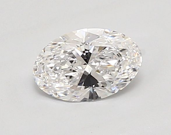 Lab Grown Diamond Lab-grown 0,72Ct D-VVS1 Oval - IGILG793603988 1