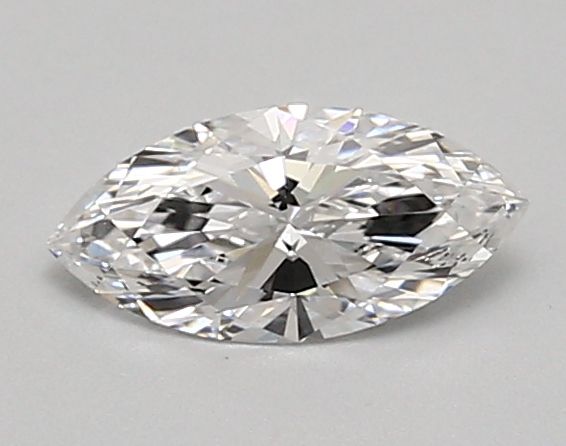 Lab Grown Diamond Lab-grown 0,72Ct D-VVS2 Marquise - IGILG790675975 1