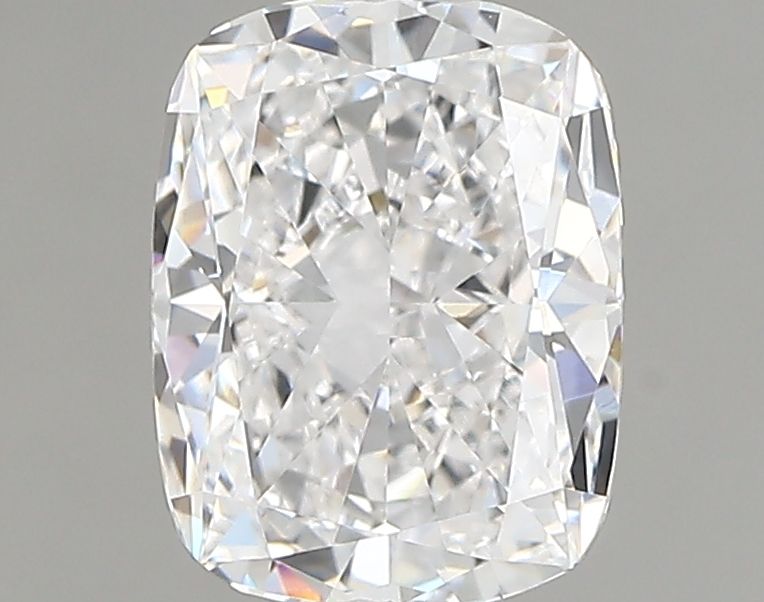 Lab Grown Diamond Lab-grown 1,07Ct D-VVS1 Cushion - IGILG660464267 1