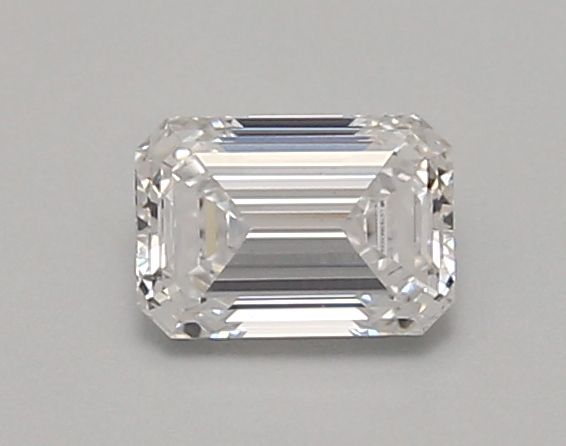 Lab Grown Diamond Lab-grown 0,77Ct D-VVS2 Emerald - IGILG763663559 1