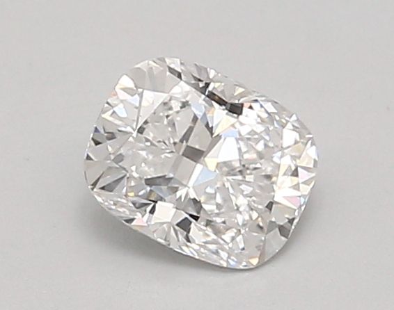 Lab Grown Diamond Lab-grown 0,84Ct D-VVS2 Cushion - IGILG703502845 1
