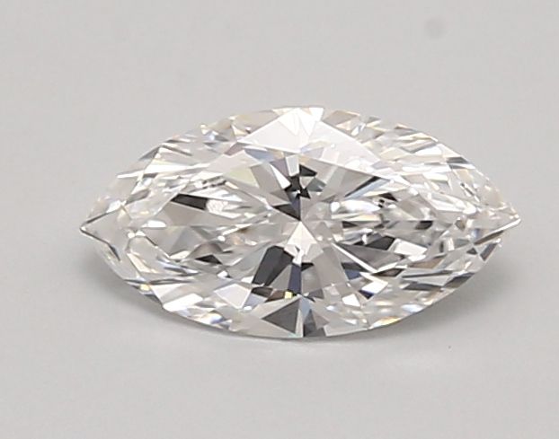 Lab Grown Diamond Lab-grown 0,98Ct D-VVS1 Marquise - IGILG739589730 1