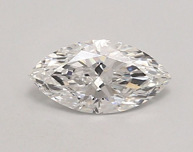 Lab Grown Diamond Lab-grown 0,84Ct E-VS1 Marquise - IGILG696538260 1