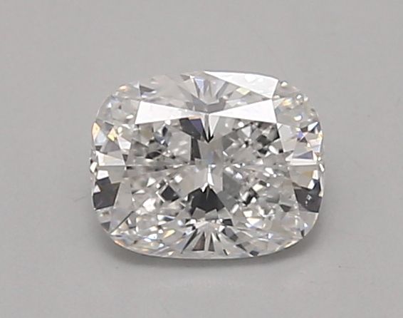 Lab Grown Diamond Lab-grown 0,84Ct D-VVS2 Cushion - IGILG720593839 1