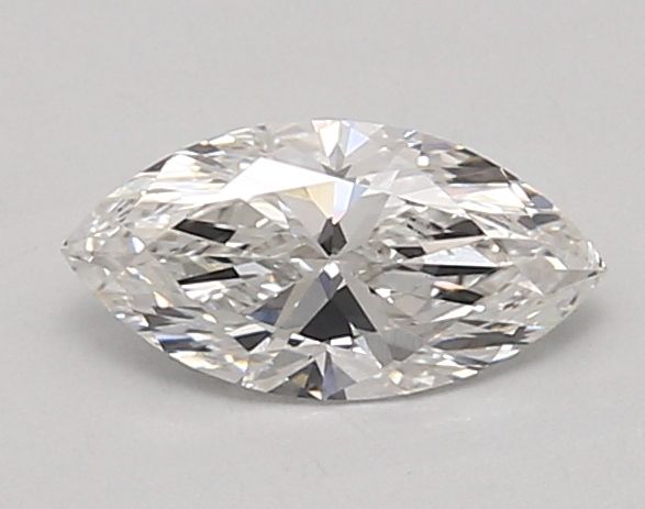 Lab Grown Diamond Lab-grown 0,84Ct F-VVS2 Marquise - IGILG723517838 1