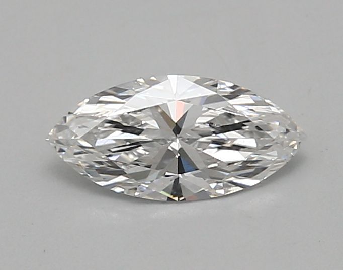 Lab Grown Diamond Lab-grown 0,84Ct D-VVS2 Marquise - IGILG723504943 1