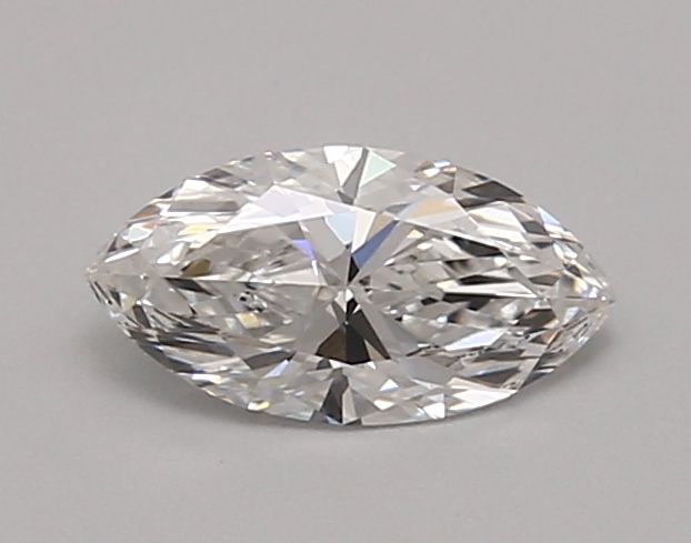 Lab Grown Diamond Lab-grown 0,84Ct E-VVS2 Marquise - IGILG727514292 1