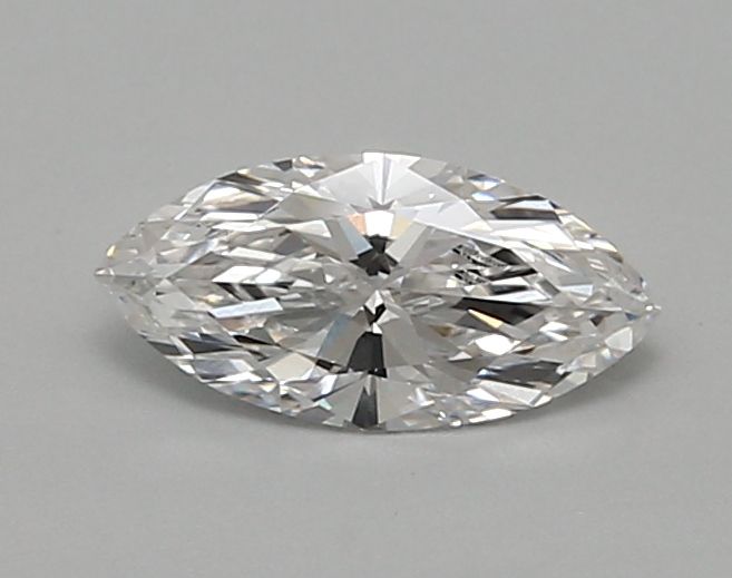 Lab Grown Diamond Lab-grown 0,84Ct D-VVS2 Marquise - IGILG729545941 1