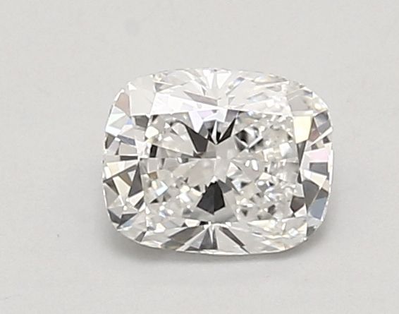 Lab Grown Diamond Lab-grown 0,98Ct E-VVS1 Cushion - IGILG653439511 1