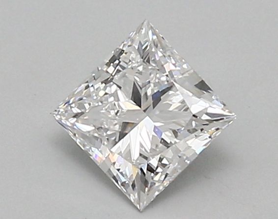Lab Grown Diamond Lab-grown 0,98Ct D-VVS1 Princess - IGILG737502610 1