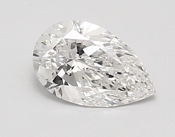 Lab Grown Diamond Lab-grown 0,98Ct E-VVS1 Pear - IGILG635418387 1