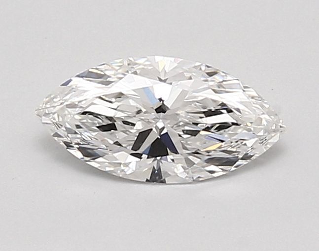 Lab Grown Diamond Lab-grown 0,98Ct E-VVS1 Marquise - IGILG673405604 1