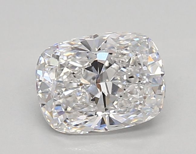 Lab Grown Diamond Lab-grown 0,84Ct D-VVS2 Cushion - IGILG733566976 1