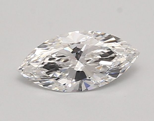 Lab Grown Diamond Lab-grown 0,84Ct D-VVS2 Marquise - IGILG741517064 1