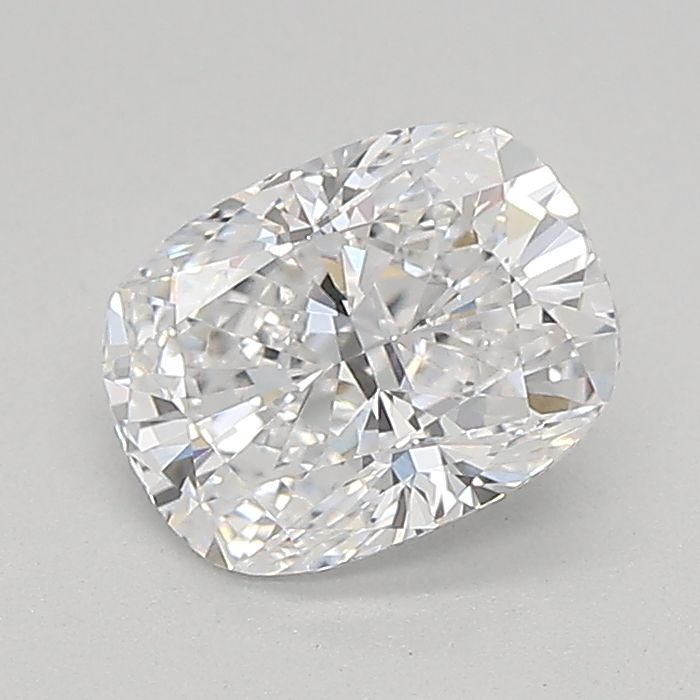 Lab Grown Diamond Lab-grown 0,84Ct D-VVS2 Cushion - IGILG724519742 1