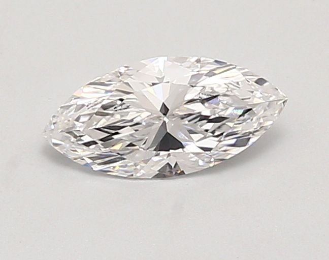Lab Grown Diamond Lab-grown 0,84Ct D-VVS2 Marquise - IGILG743537925 1