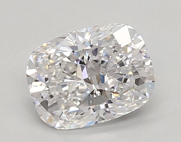 Lab Grown Diamond Lab-grown 0,9Ct E-VVS1 Cushion - IGILG723577623 1