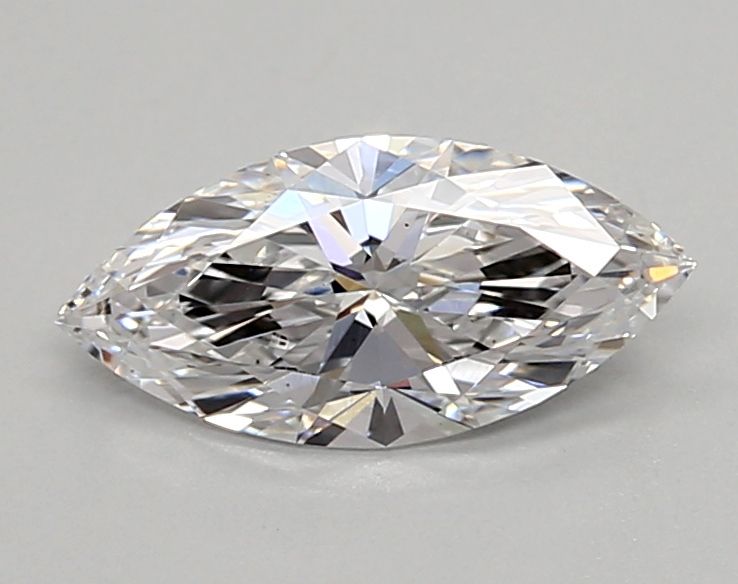 Lab Grown Diamond Lab-grown 0,84Ct D-VS1 Marquise - IGILG715587074 1