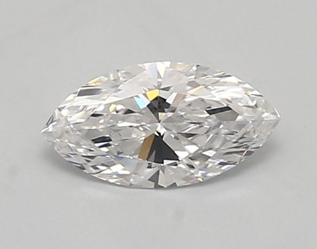 Lab Grown Diamond Lab-grown 0,84Ct D-VVS2 Marquise - IGILG744520716 1